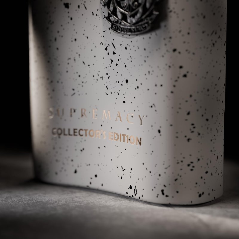 Afnan Supremacy Luxury Edition Eau De Parfum