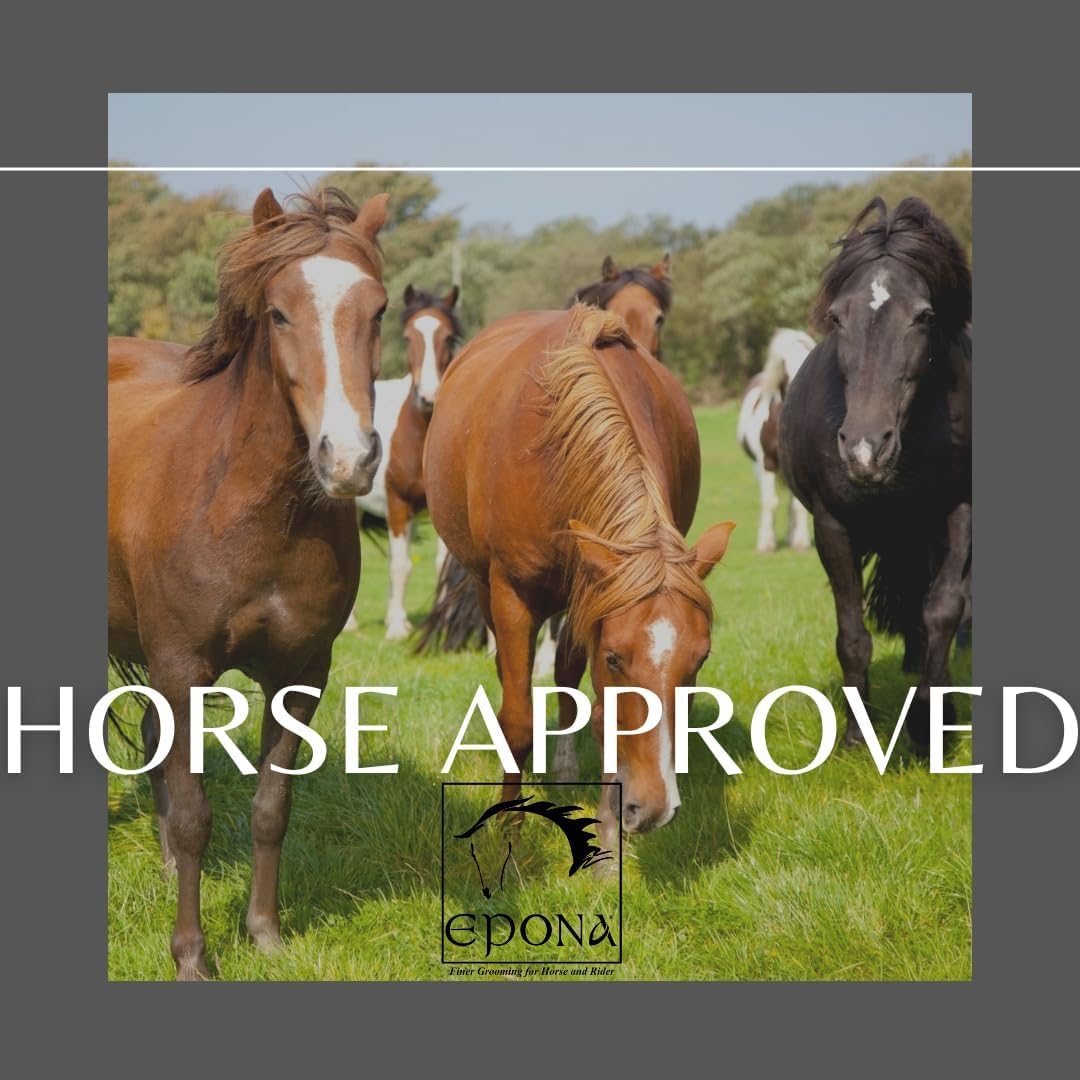 Epona Tacknology Tack Sponge Moss