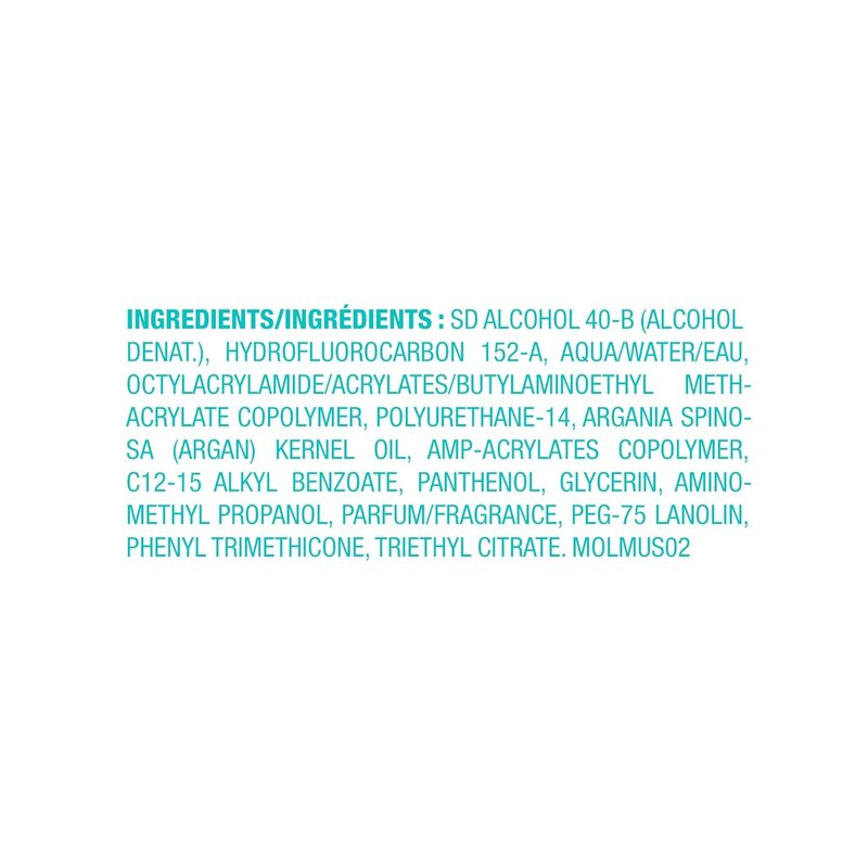Moroccanoil Luminous Hairspray - Medium Hold for Shine and Frizz Control | 10 oz