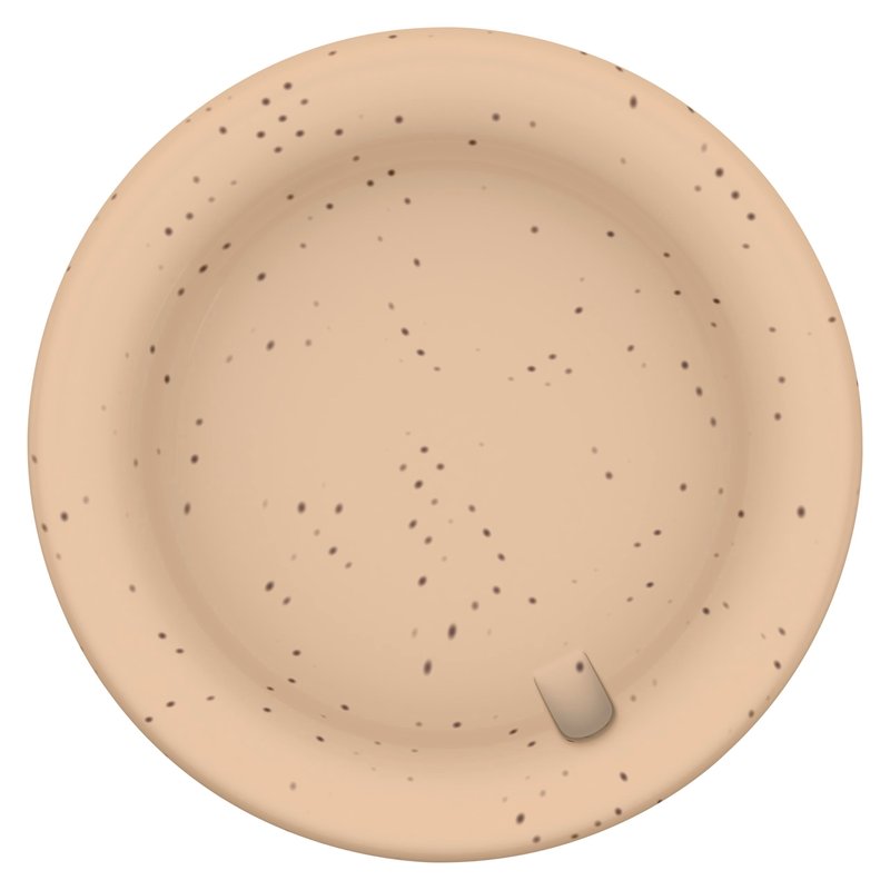 Dove Scrub Brown Sugar & Coconut Butter For Silky Smooth Skin Body Scrub Exfoliates & Restores Skin's Natural Nutrients 10.5 oz