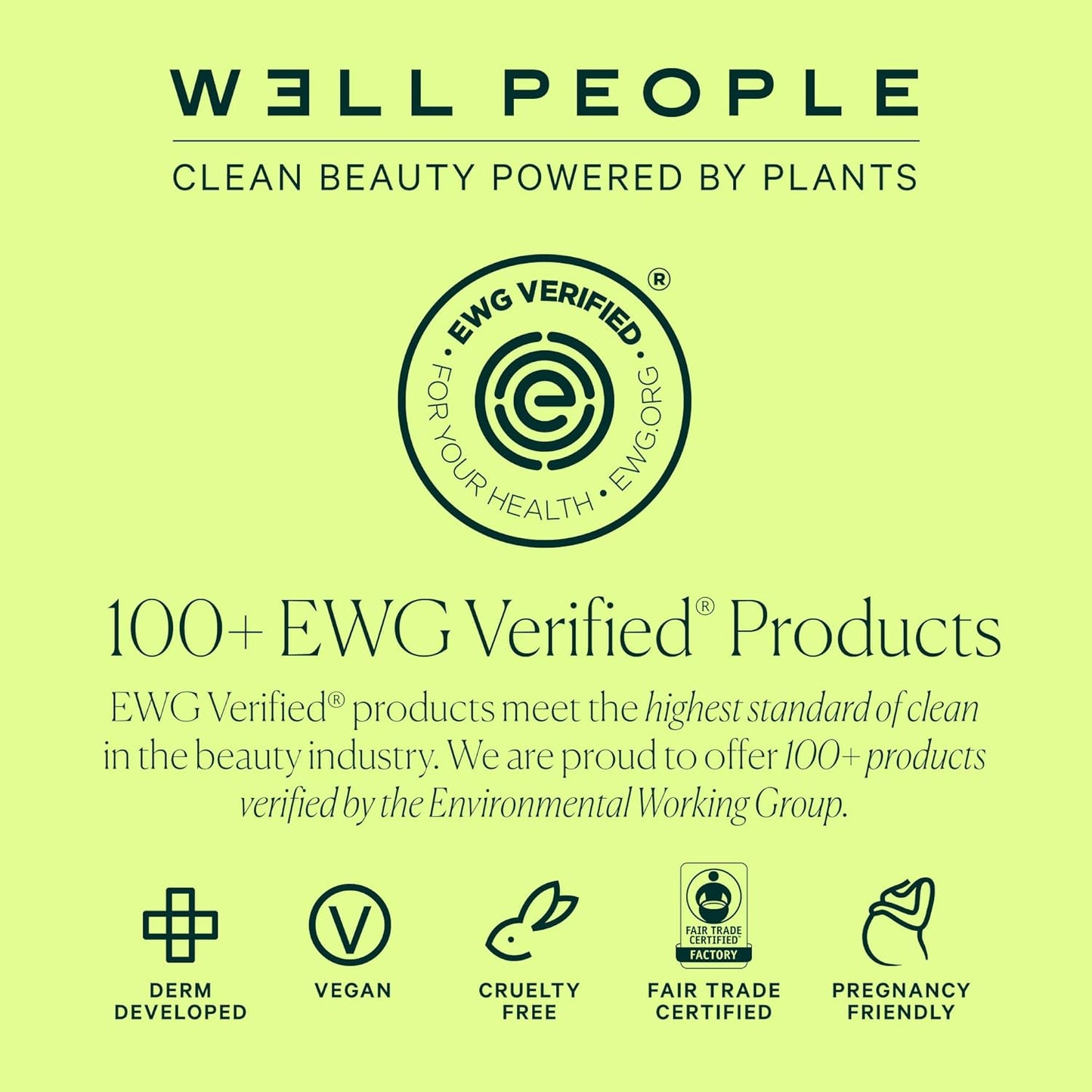 Well People Lush Lip Tinted Oil - Moisturizing Vegan Lip Oil for Nourishing Color | Cherry Blossom