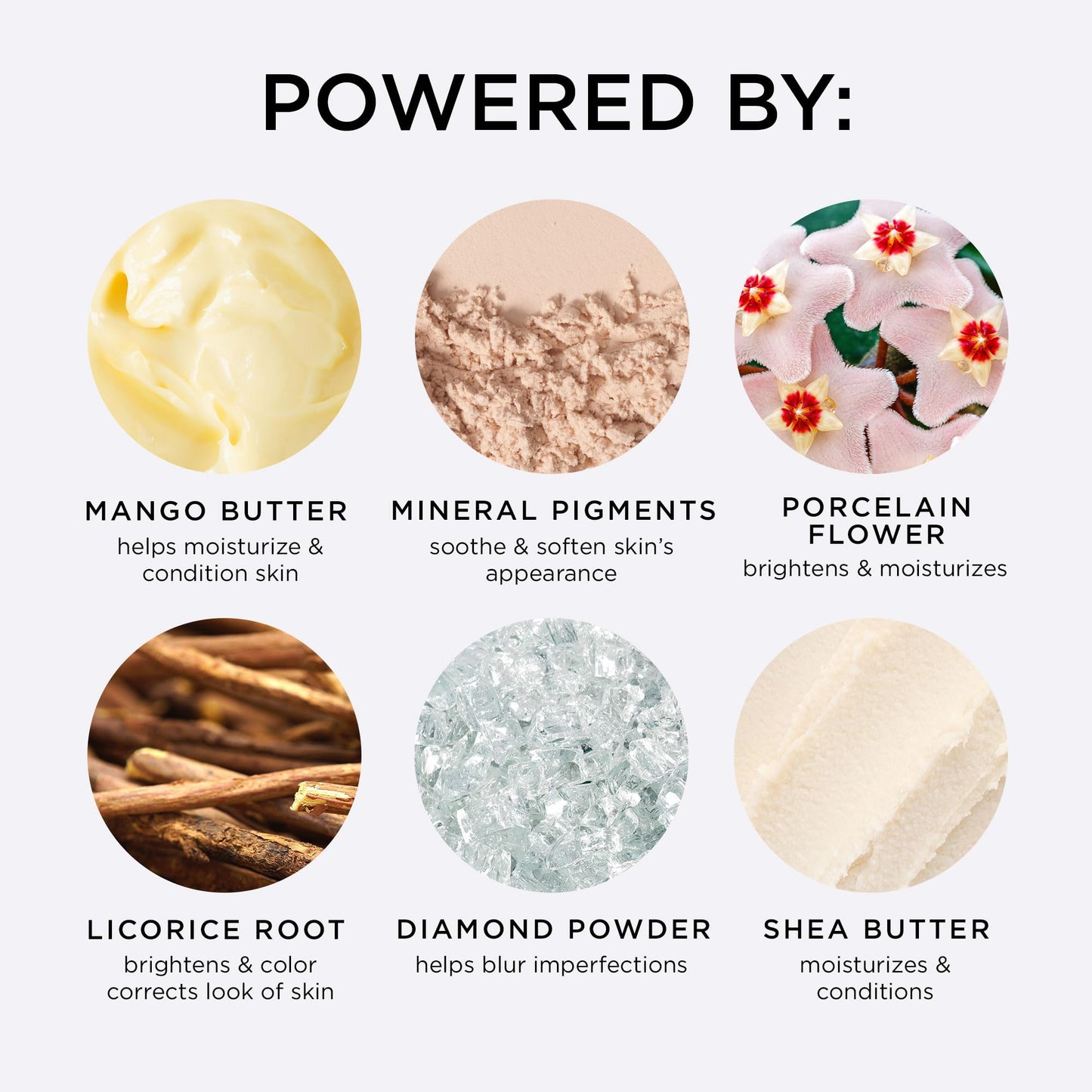 tarte glow tape highlighter – Illuminating Makeup with Lightweight Buildable Mineral Pigments & Shea Butter, Vegan & Cruelty-Free, full size, pearl glow