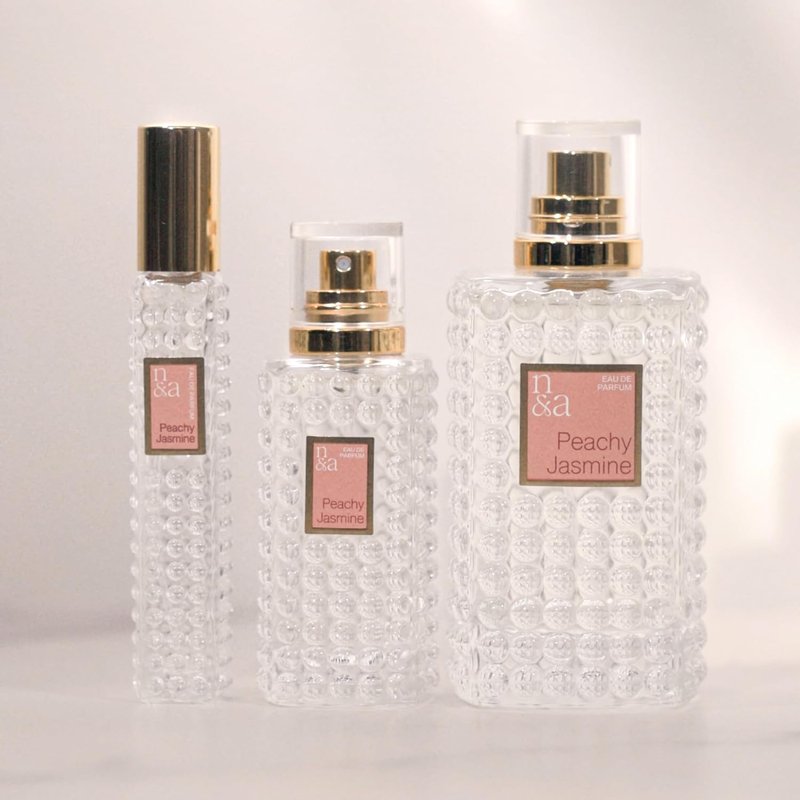 NICKA K NEW YORK Now & Always Eau de Parfum, Perfume for Women – Long-Lasting Fragrance, Perfume Spray for Everyday Fragrance, 100ml