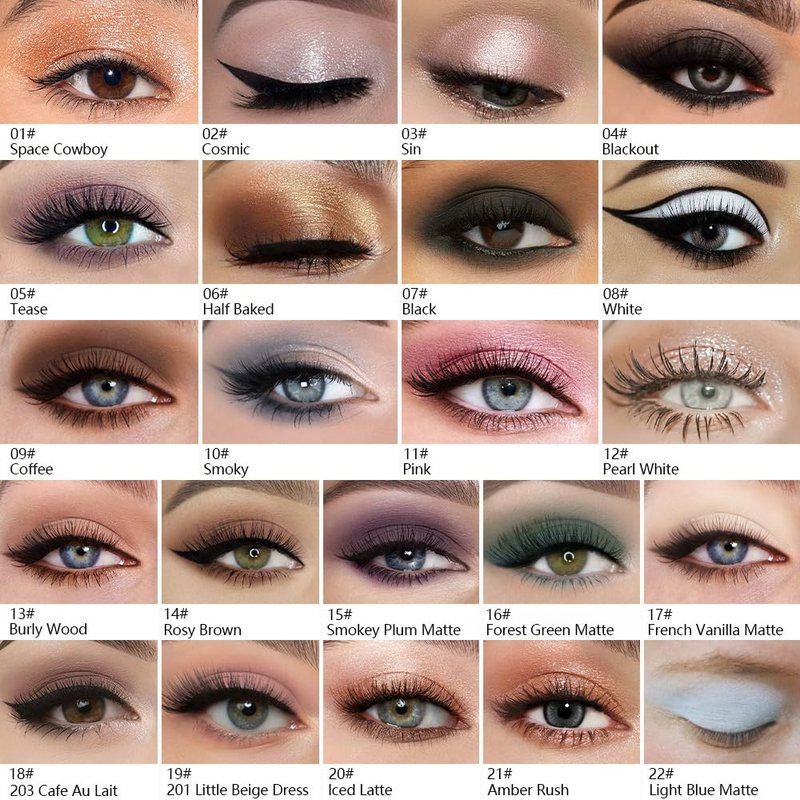 evpct Dusty Pink Champagne Single Eyeshadow Palette, Rose Gold Ice Pink Nude Glitter Cream Eye shadow Palette Singles Brightener Makeup for Older Women, High Pigment Waterproof Monochrome Eyeshadow