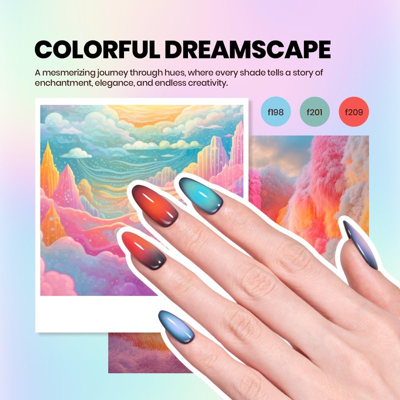 Beetles Gel Nail Polish Kit with U V Light - 31 Pcs Gel Polish Kits 20 Colors with Base and Glossy Top Coat Soak Off DIY Salon Beginner-friendly Manicure Nails Stuff Gifts for Women