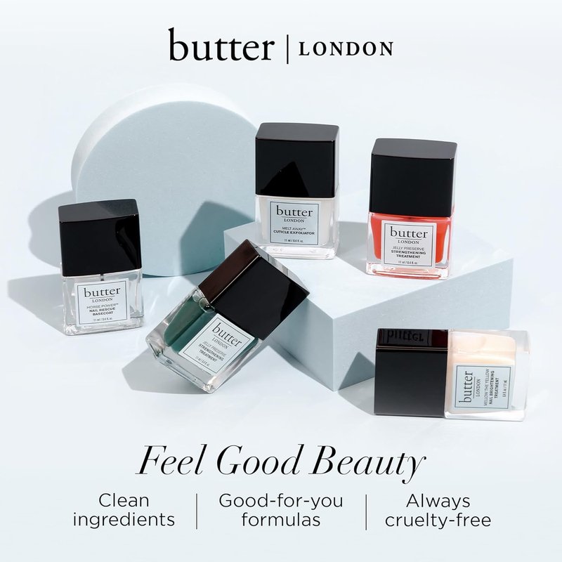 Quick Slip Cuticle Oil - Revitalizing Treatment with Biotin & Horsetail Extract | Fast-Drying Nail Care