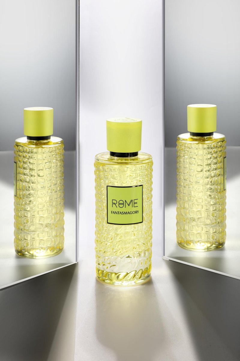 Mast Perfume Rome Fantasmagory 3.4 Eau De Parfum SP