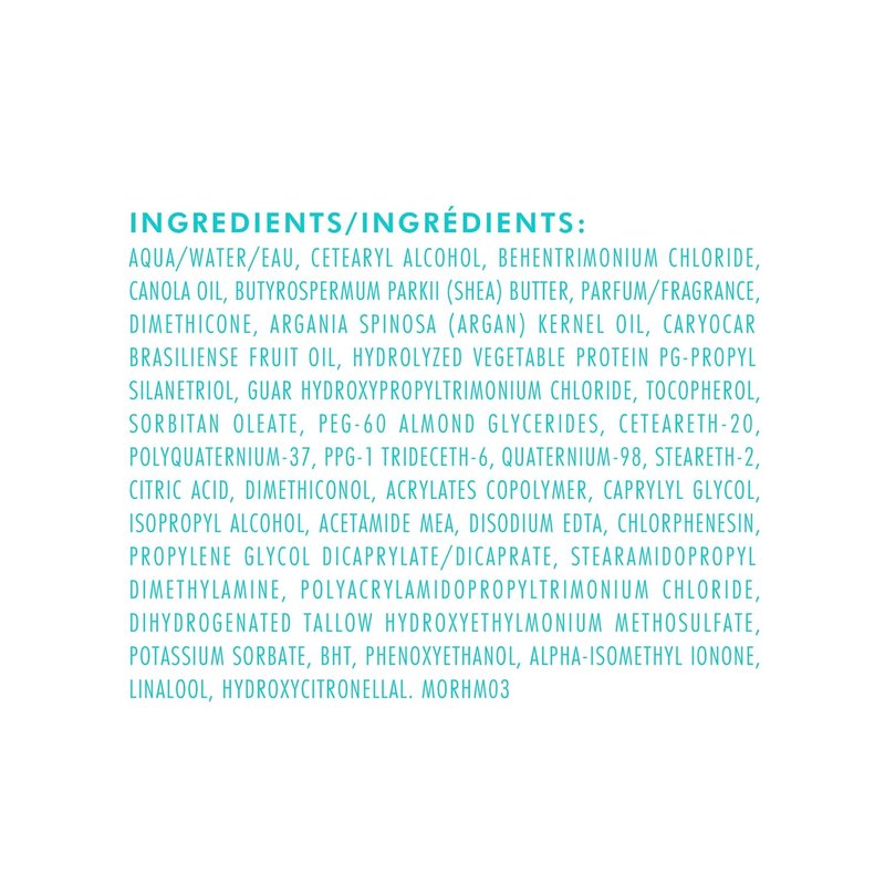 Moroccanoil Restorative Hair Mask - Deep Conditioning Treatment for Damaged Hair | 8.5 Fl Oz