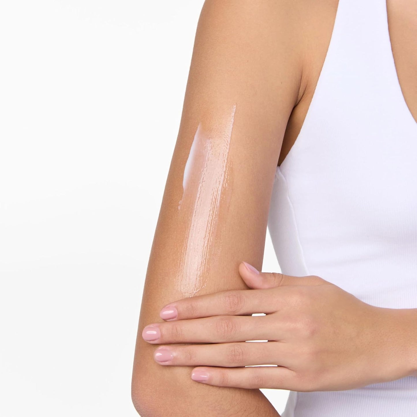 Tanologist Firming Daily Glow Body Lotion - Gradual Tanning, Streak-Free & Natural-Looking | Light/Medium, 8.45 fl. oz