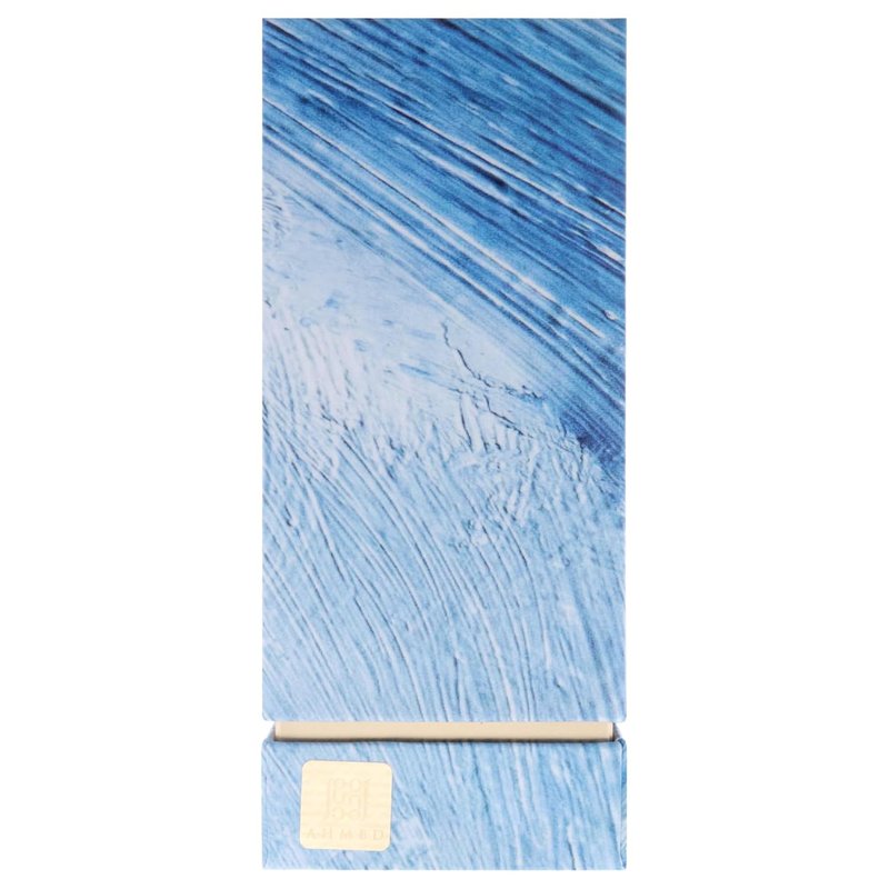 Kaaf by Ahmed Al Maghribi Extrait De Parfum Spray - Unisex 3.38 oz Fragrance