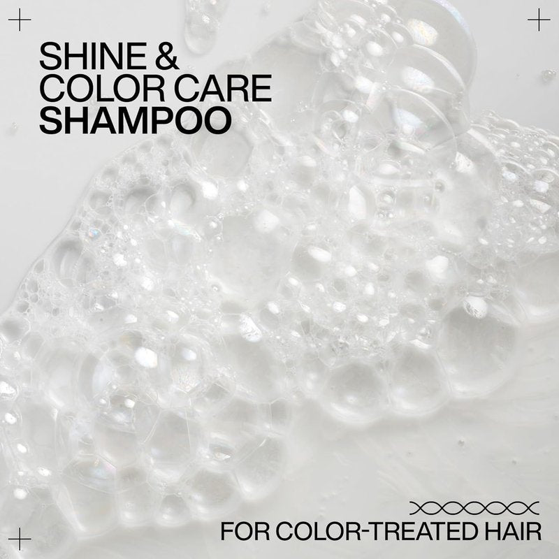 Redken Acidic Color Gloss Shampoo - Sulfate-Free Formula for Color Protection & Shine - 10.1 oz