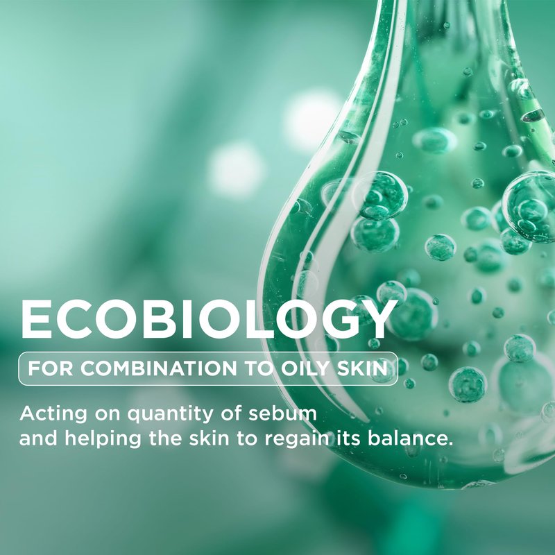 Bioderma - Sébium H2O - Micellar Water - Face Cleansing and Makeup Remover - Micellar Water for Combination to Oily Skin