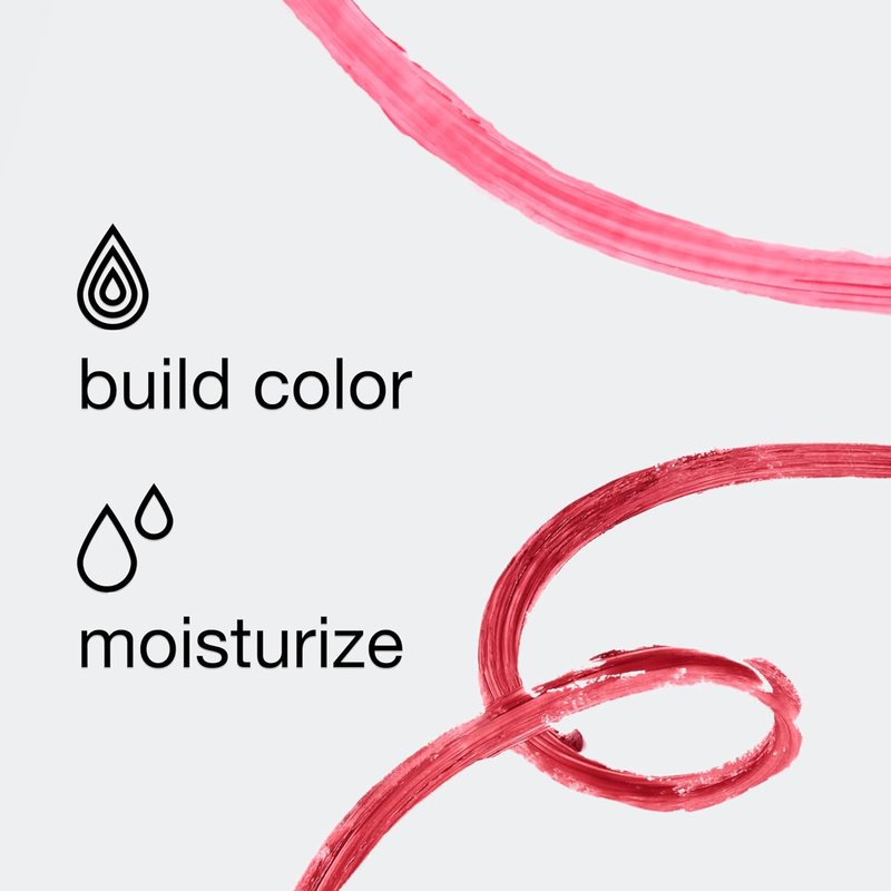 Clinique Chubby Stick Tinted Lip Colour Balm - Moisturizing Shea Butter Formula | Natural-Looking Tint
