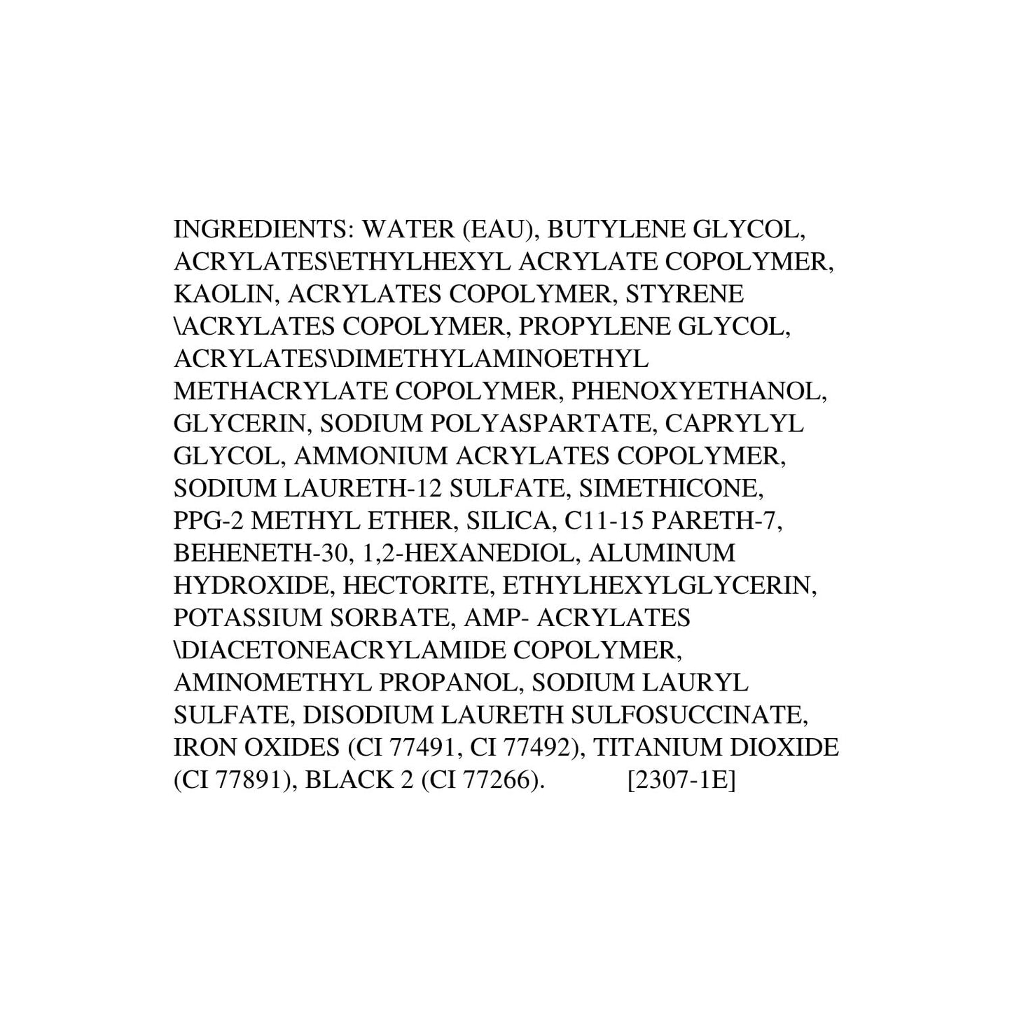 Wet n Wild Mega Last Liquid Eyeliner - Waterproof, 16-Hour Wear, Ultra-Fine Brush - Vegan & Cruelty-Free - Brown