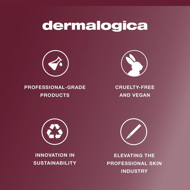 Dermalogica Super Rich Repair Anti-Aging Super-Concentrated Face Moisturizer - Help Replenish Skin's Natural Moisture Levels, 1.7 fl oz