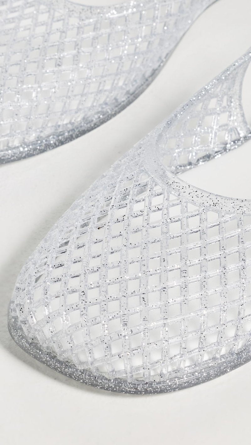 Intentionally Blank Women's Nessa Jellies