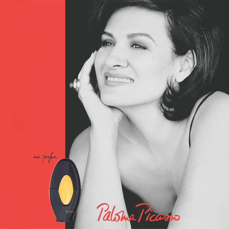 PALOMA PICASSO by Paloma Picasso, EDT SPRAY 1.7 OZ