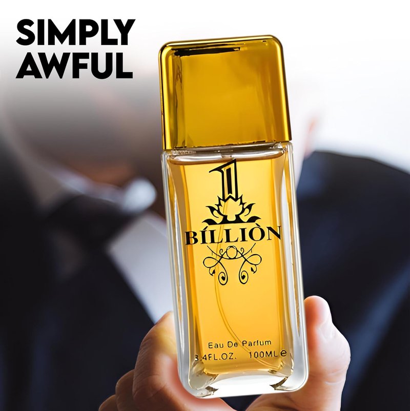 AFLUXE Men's Cologne - Fresh Eau De Toilette Spray Perfume | 3.4 Fl Oz for Daily Use