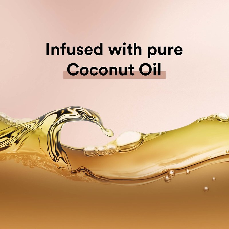 Suave Professionals Repairing Conditioner For Soft and Smooth Hair Coconut Oil Infusion Hair Conditioner for Moisture 28 oz