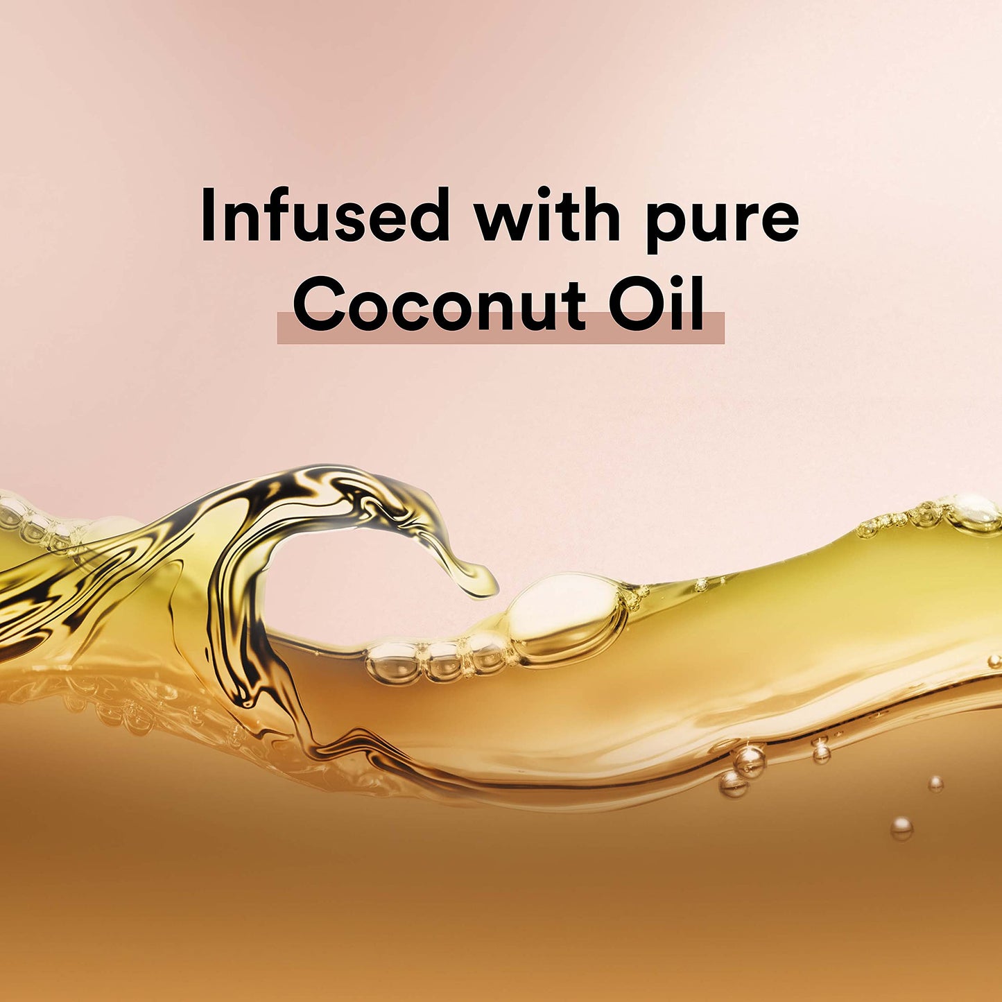 Suave Professionals Repairing Conditioner For Soft and Smooth Hair Coconut Oil Infusion Hair Conditioner for Moisture 28 oz