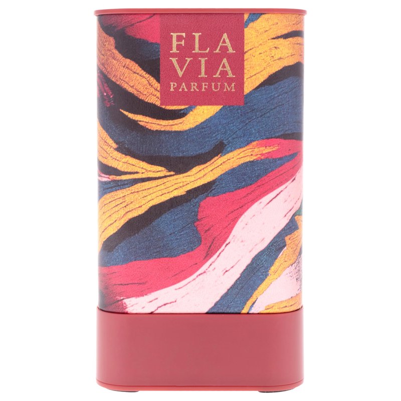 Cherry - Delight by Flavia for Unisex - 3 oz EDP Spray