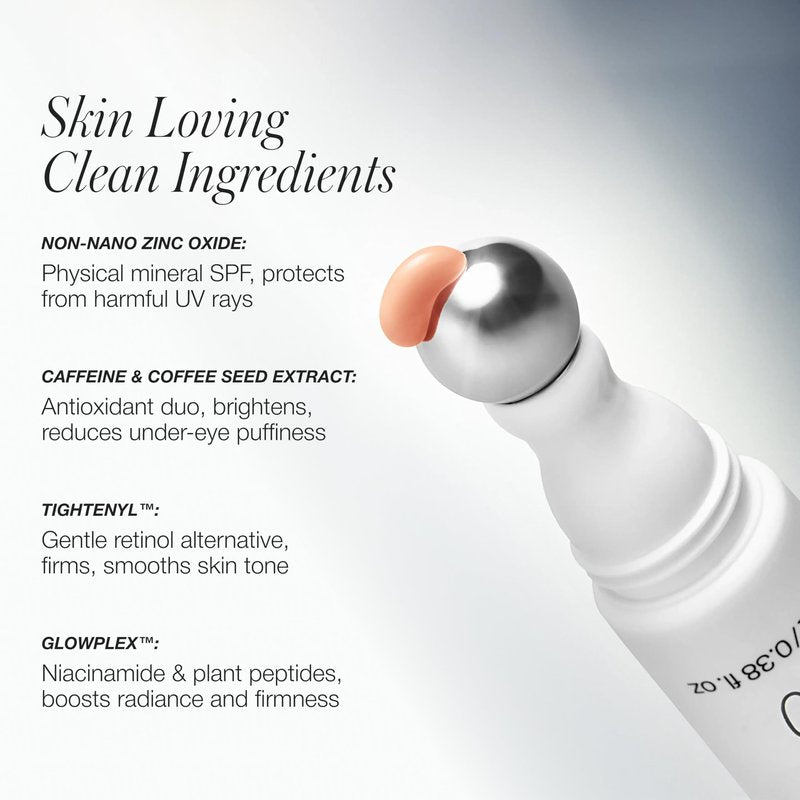 RMS Beauty Women's ReFresh Eye Brightener SPF30