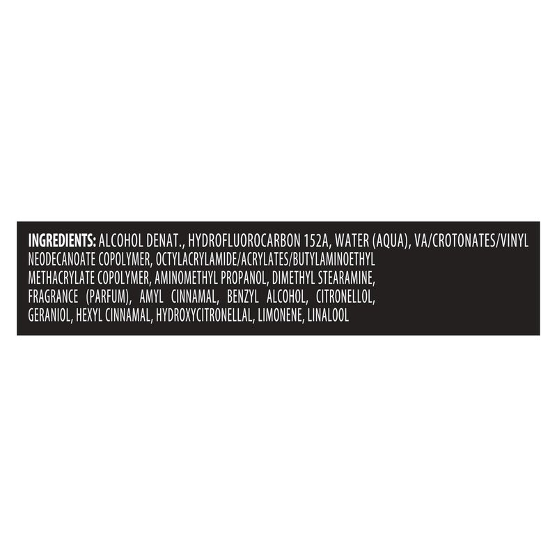 TRESemmé Extra Hold Hairspray for 24-Hour Frizz Control, with Pro Lock Tech 4.2 oz