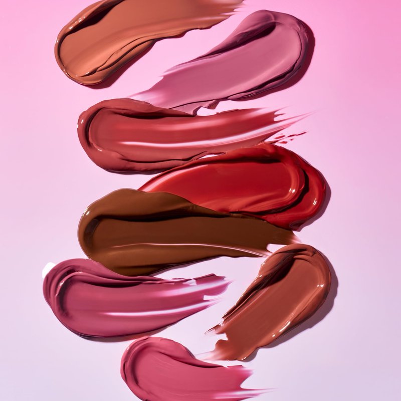 essence | Hydra Kiss Lip Tint | Hydrating, Long-Lasting Lip Stain | Natural Color & Radiant Shine