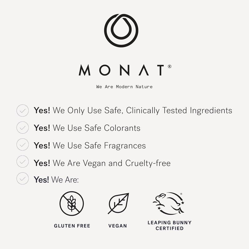 MONAT Sun Veil Mineral Sunscreen SPF 50 - Tinted Invisible Defense, Oil-Free Facial Protection, 1.7 Fl Oz