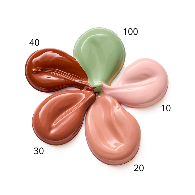 essence | Correct & Conceal Under Eye Brightening Concealer | Easy Application, Lightweight, Buildable, Infused with Aloe Vera | Vegan & Cruelty Free (10 | Light)