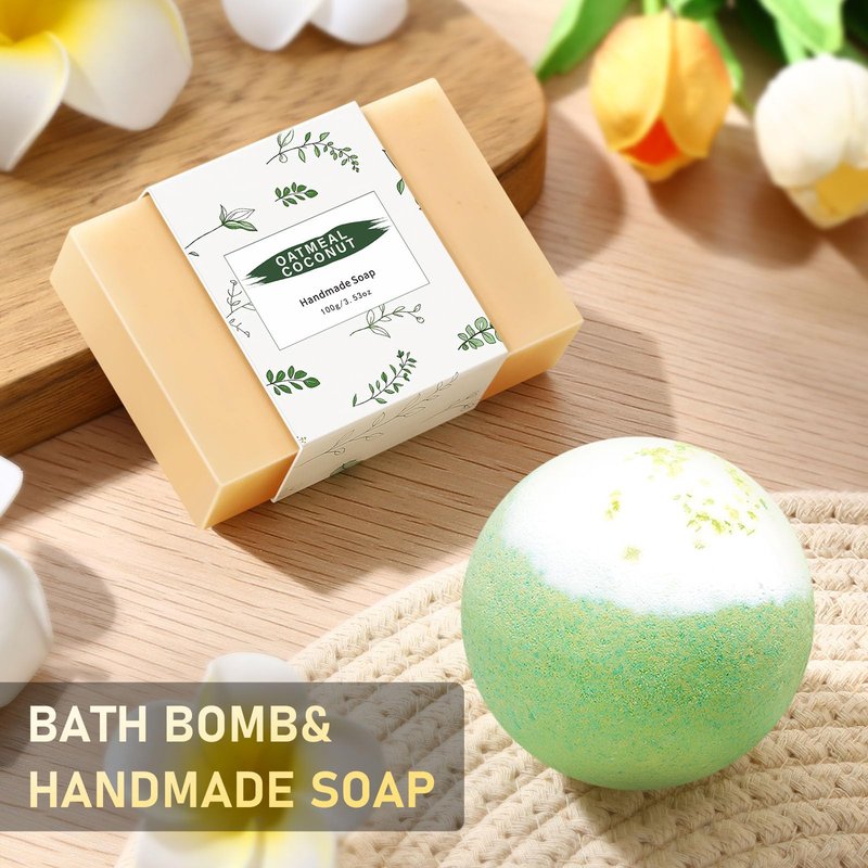Birthday Gifts for Women Self Care Spa Gift Baskets for Women, Get Well Soon Gift Baskets Thinking of You Relaxation Stress Relief Care Package