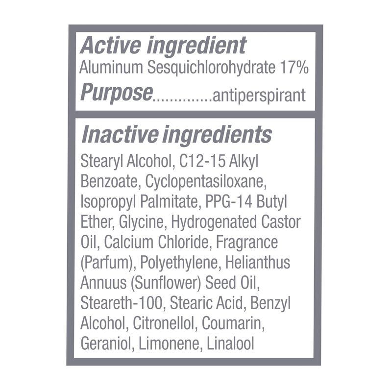 Dove Clinical + Care Antiperspirant Deodorant Invisible Solid Stick for Women Fresh Peach with Nourishing Serum 2.6 oz