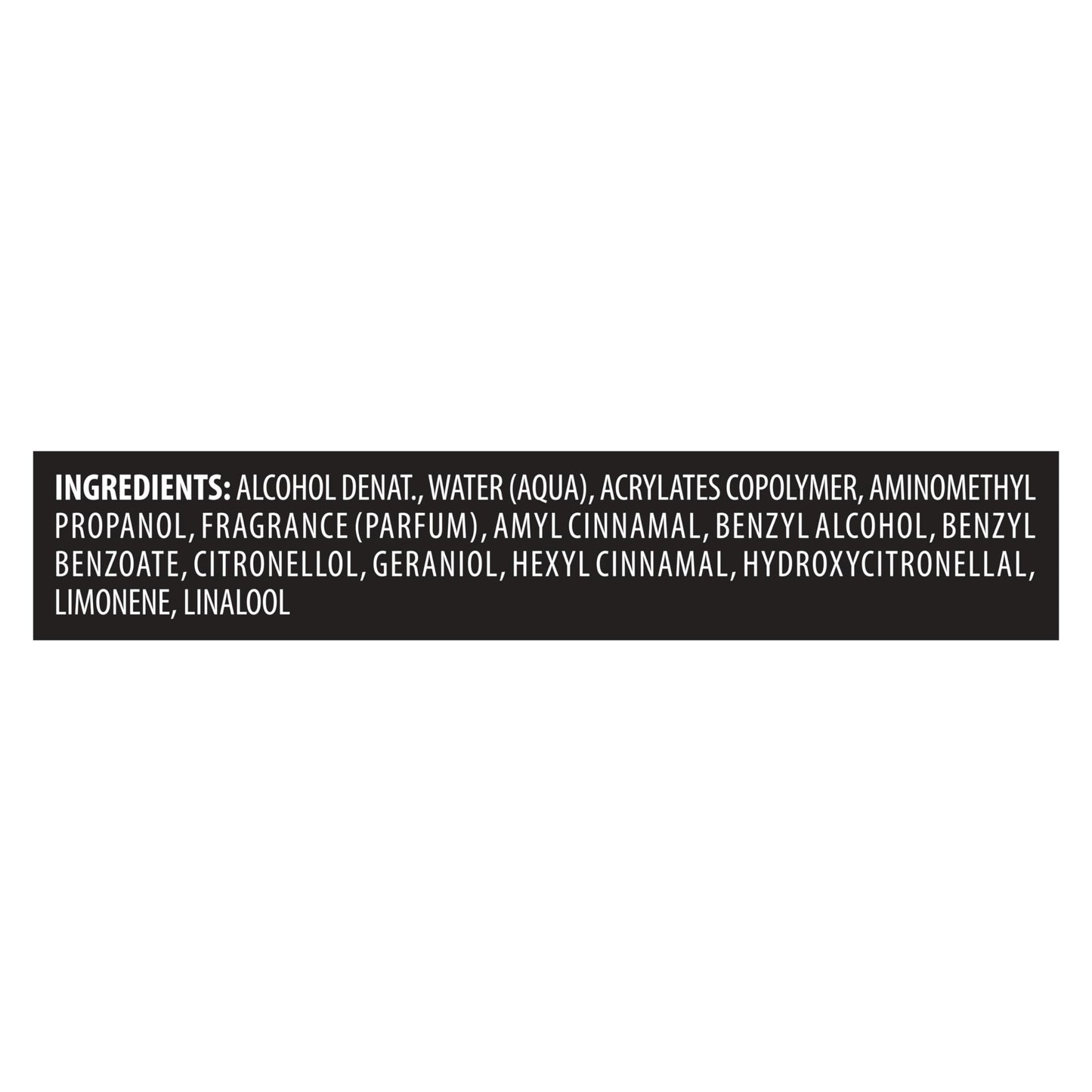 TRESemmé Hairspray Extra Hold for 24-Hour Frizz Control 10 Fl Oz