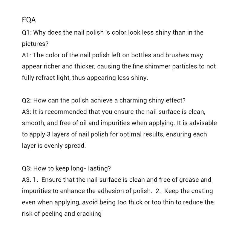AZUREBEAUTY Cat Eye Nail Polish - Quick Dry Nude Glitter for Salon-Quality Shine | Perfect Gift for Women