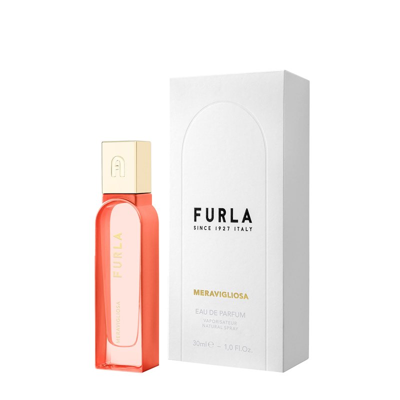 Meravigliosa by Furla for Women - 1 oz EDP Spray
