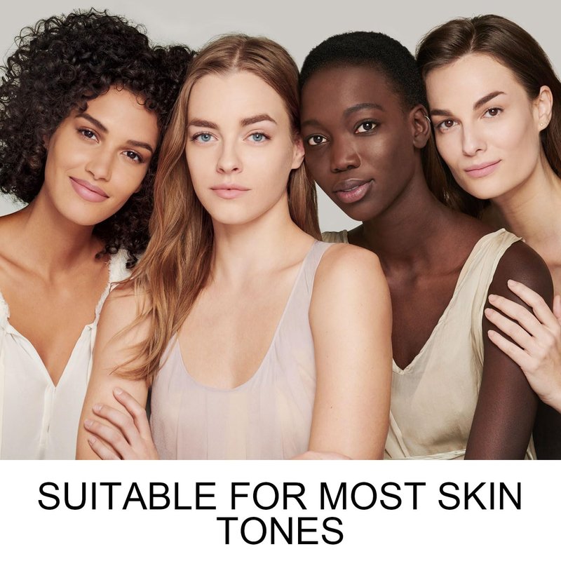 Regine Switzerland Eyebrow Gel - Long-Lasting, Smudge-Proof & Waterproof | Vegan & Cruelty-Free (Auburn)