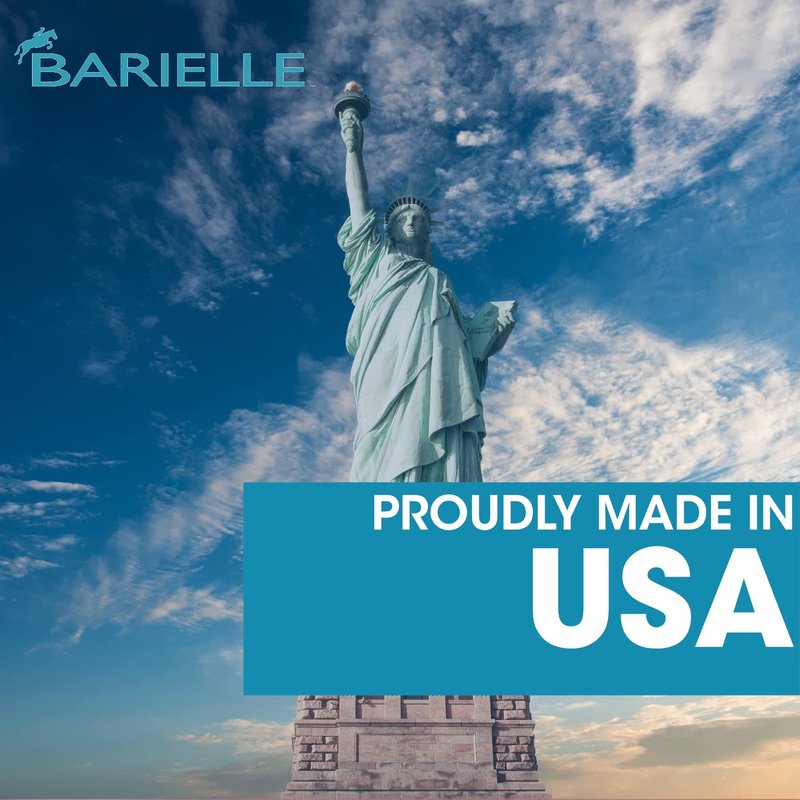 BARIELLE Protein Rebuilding Base Coat with Prosina
