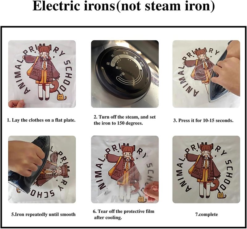 Juneteenth DTF Heat Transfers - Black Pride Iron-On Decals for DIY Clothing | 3 Pack