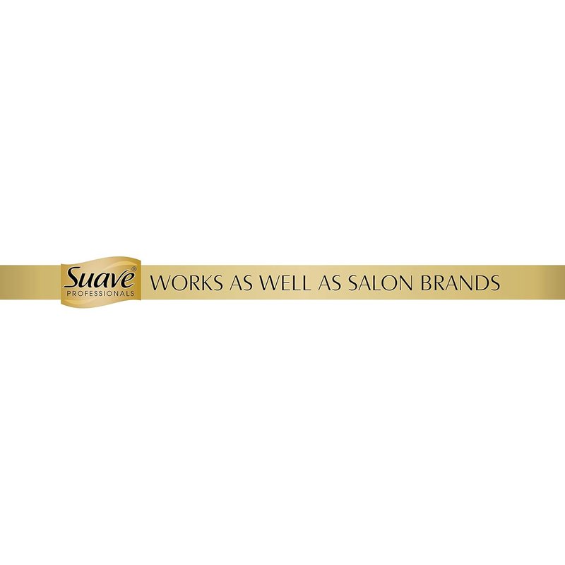 Suave Professionals Color Care Conditioner, Moroccan Infusion, 12.6 oz