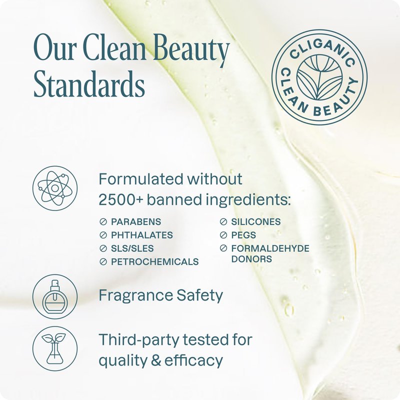 Cliganic Exfoliating Bar Soap For Men & Women – Body Scrub Soap with 98% Natural Ingredients Cleanses, Smooths & Revitalizes Skin, Moisturizing Soap Bar - Cypress Neroli (2 Pack)