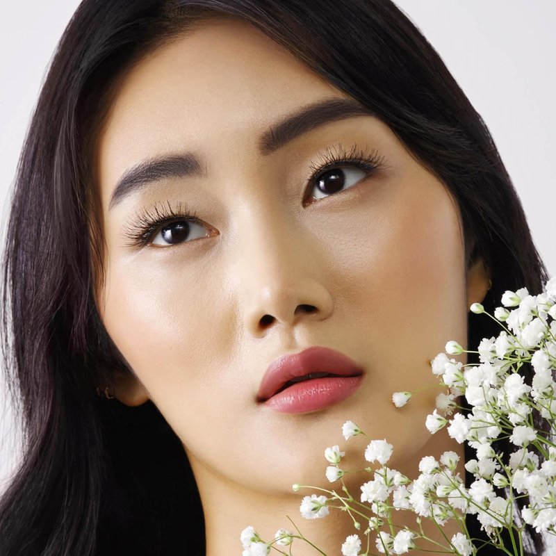 KISS So Wispy Fake Eyelashes Multipack #09 | Lightweight, Reusable, 100% Cruelty-Free, 5 Pairs in Black