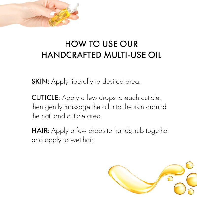 Pistachio Vanilla Caramel Body Oil - Nourishing Moisturizer for Soft, Glowing Skin | Jojoba & Almond Oil (4 fl oz)