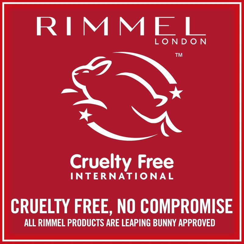 Rimmel Scandal Eyes Micro Liner - Precise Black Eyeliner for Defined Looks | Long-Lasting Formula