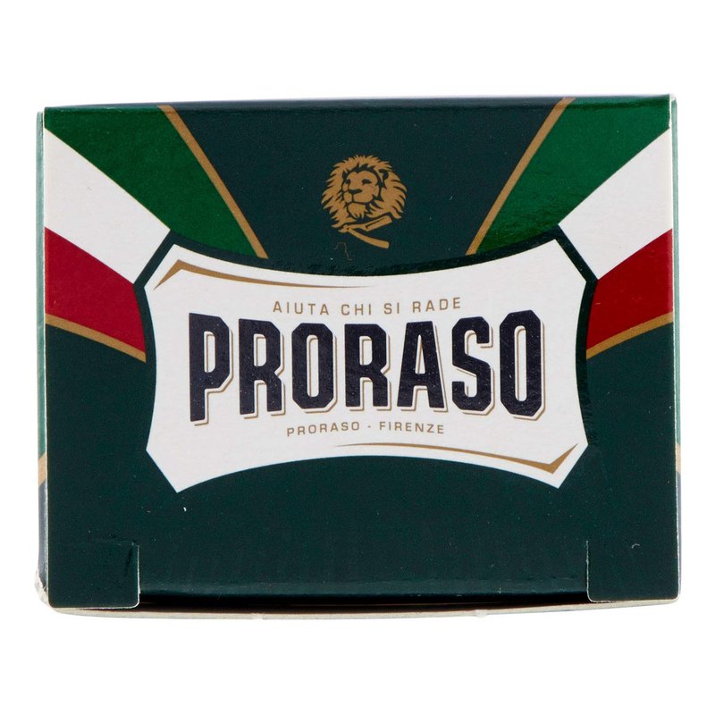 Proraso Shaving Brush - Natural Boar Bristles for Premium Wet Shaving | Classic Design