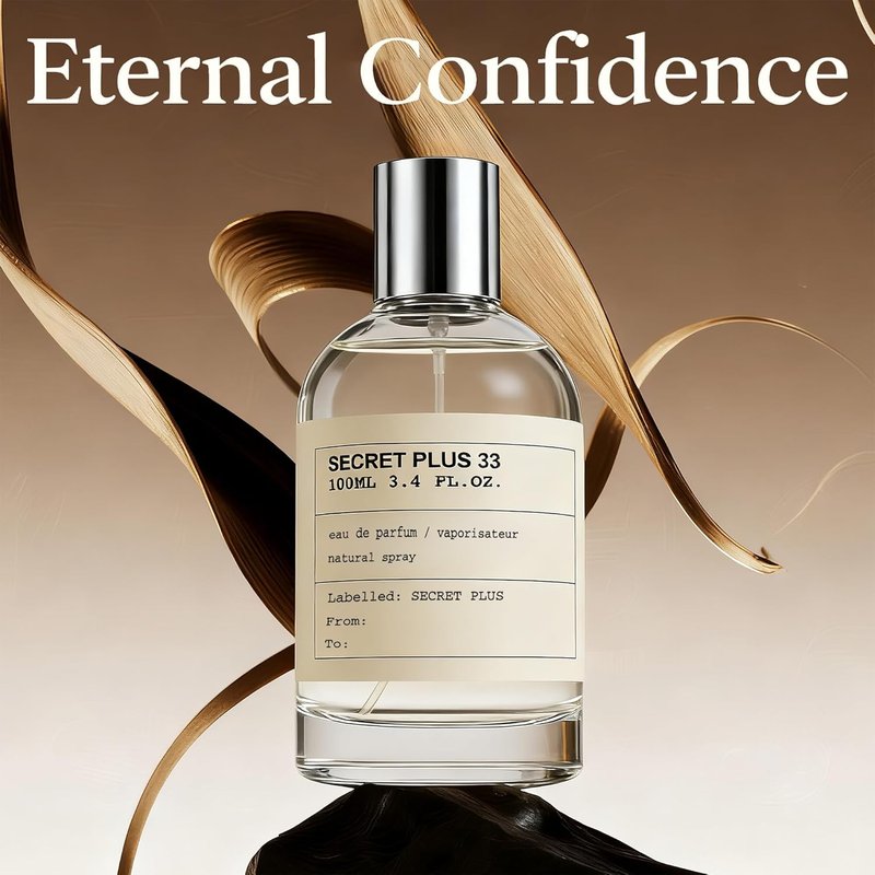 Men's Cologne Set, 4 x 100ml Eau de Parfum | Cologne Variety Pack for Men with Diverse Scents | Cologne Gift Set & Combo for Men (4PCS Combo A1)