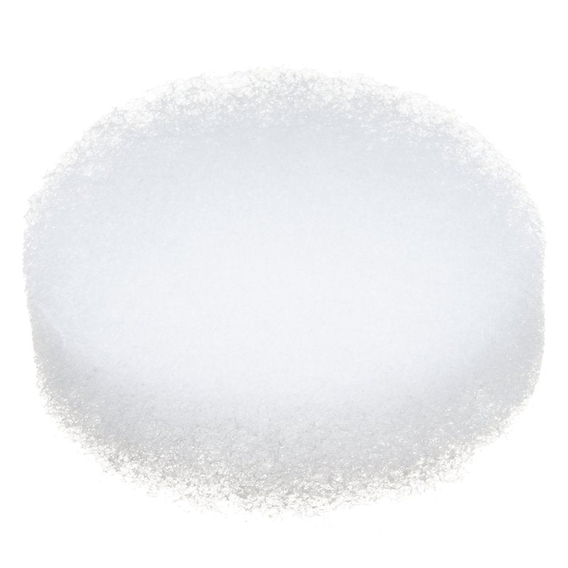 HartFelt Round Face Scrubber for Women | Reusable Facial Sponges for Daily Cleansing | Facial Exfoliating Pads for Removing Dead Skin, Dirt & Makeup | Use with Favorite Cream | Made in USA - 30 Count
