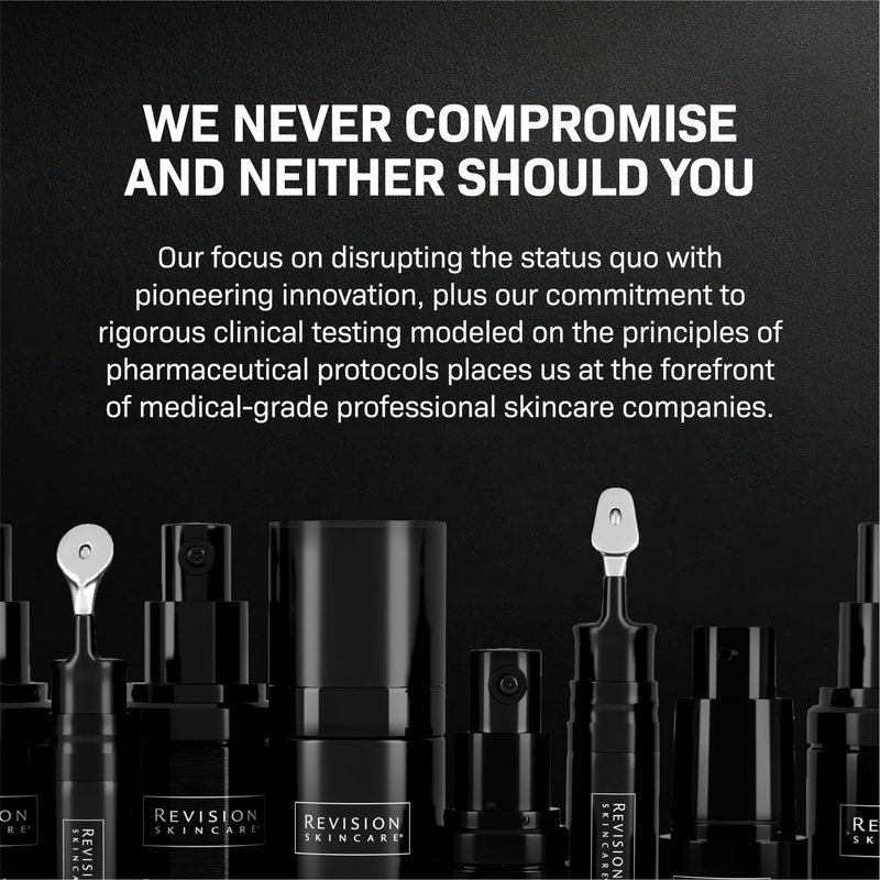 Revision Skincare Hydrating Serum, Moisturizing Anti Aging Serum, Oil Free Formula with Two Forms of Hyaluronic Acid, 1 fl oz