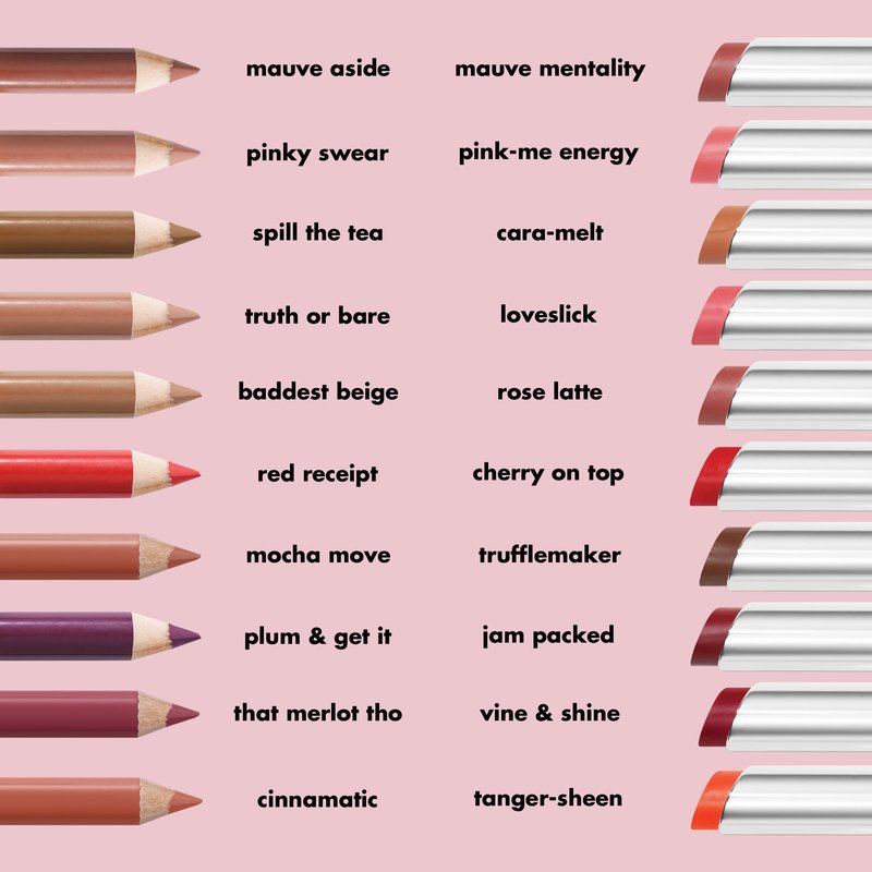 e.l.f. Glow Reviver Slipstick, Tinted Lip Oil Stick, Non-Sticky & Hydrating For A Soft-Shine Finish, Vegan & Cruelty-Free, Truffle-maker