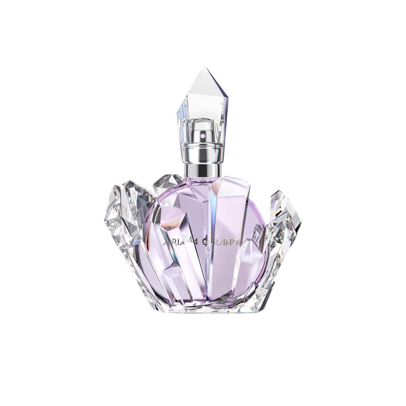 Ariana Grande R.E.M Eau de Parfum β Long Lasting Fragrance with Fig, Pear Blossom & White Musk β Floral Musk Womenβs Perfume β 3.4 Fl Oz