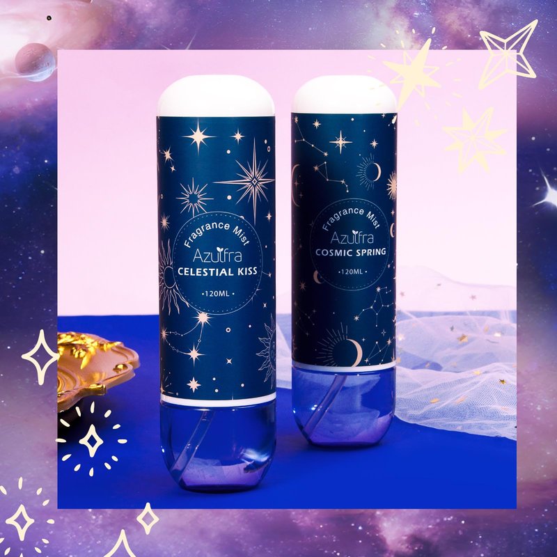 Azulfra Body Spray for Wowen